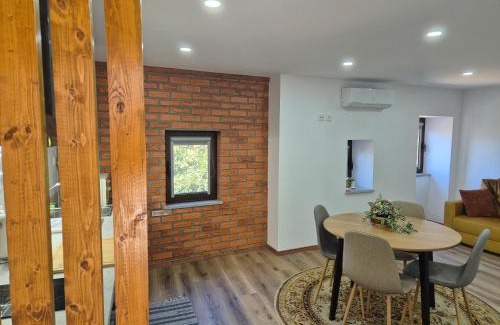 Linhares Apartamento | Casa Velha