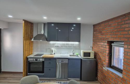 Linhares Apartamento | Casa Velha