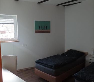 Elgersweier Apartamento | Casa Veli Apartments