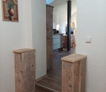 Elgersweier Apartamento | Casa Veli Apartments