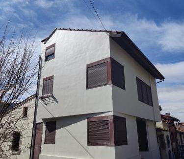 Andrin Casa | Casa Veli