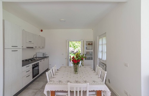 Santa Maria - Rezzonico Apartamento | Casa Veligato 2