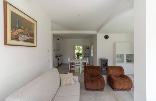 Santa Maria - Rezzonico Apartamento | Casa Veligato 2