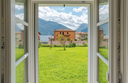 Santa Maria - Rezzonico Apartamento | Casa Veligato 2