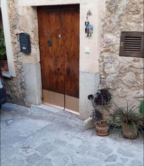S'Arxiduc Casa | Casa Vell de Valldemossa