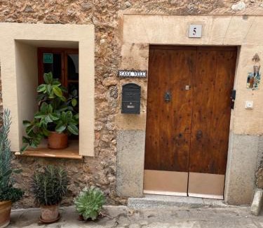 S'Arxiduc Casa | Casa Vell de Valldemossa