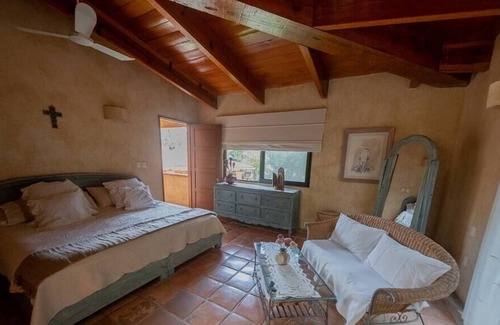 Jiutepec Casa | Casa Venado: Magnánima residencia en Jiutepec, Mor