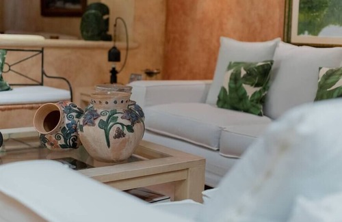 Jiutepec Casa | Casa Venado: Magnánima residencia en Jiutepec, Mor