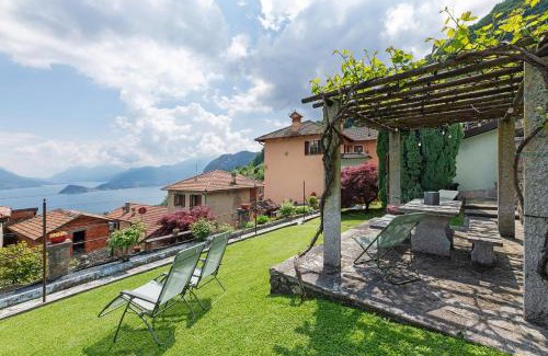 Naggio Casa | Casa Venanzio e Martino - Como Lake