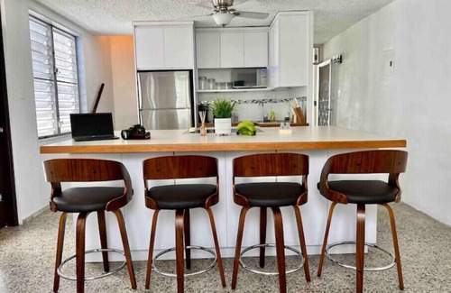 Mayaguez Casa | Casa Ventana Azul/6 Guests/Queen Beds/AC All Rooms
