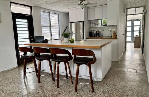 Mayaguez Casa | Casa Ventana Azul/6 Guests/Queen Beds/AC All Rooms