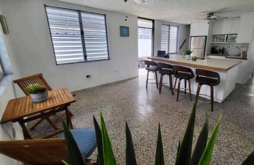 Mayaguez Casa | Casa Ventana Azul/6 Guests/Queen Beds/AC All Rooms