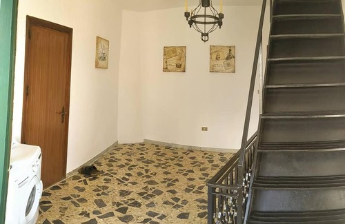 Grisolia Casa | CASA Vento di Mare Calabria GRISOLIA