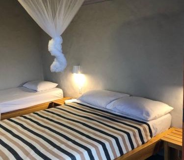 Ponta do Anel Apartamento | Casa Vento Parte Baixa