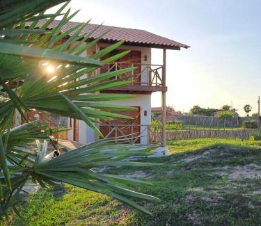 Ponta do Anel Apartamento | Casa Vento Parte Baixa