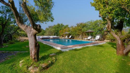 Gaucín Villa | Casa Ventorro del Herrero Gaucin by Ruralidays