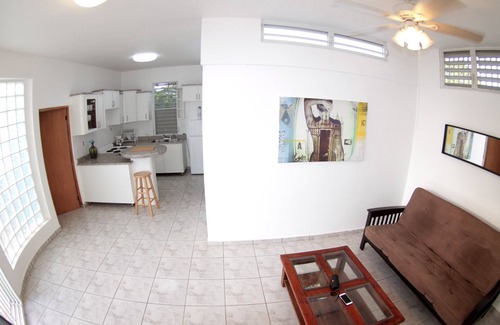 Maleza Baja Casa | Casa Ventura Survival Beach