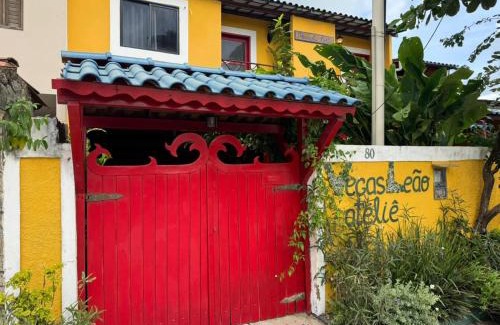 Jacarecica Apartamento | Casa Vera Arruda Pousada Leão