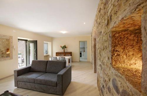 Albisano Apartamento | Casa Vera Aurora Lake Garda