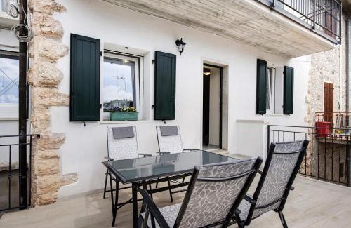 Albisano Apartamento | Casa Vera Aurora Lake Garda