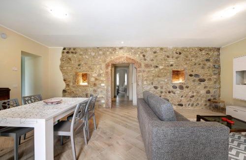 Albisano Apartamento | Casa Vera Aurora Lake Garda
