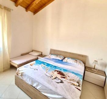 Pitelli Apartamento | Casa VERA