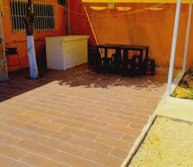 Izamal Casa | Casa Vera