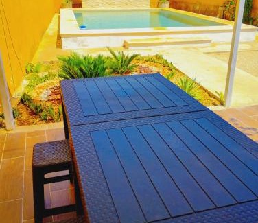 Izamal Casa | Casa Vera