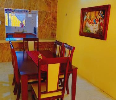 Izamal Casa | Casa Vera
