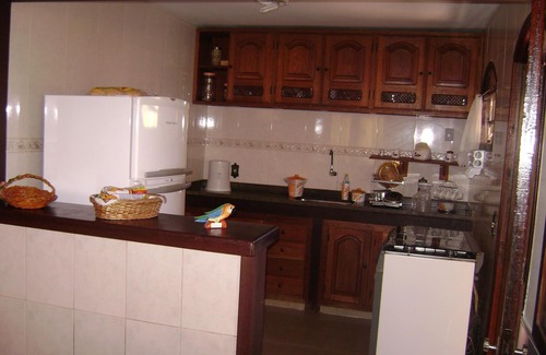 Manguinhos Casa | Casa 5 dormitorios con piscina, sauna, barbacoa, aire split y wi-fi