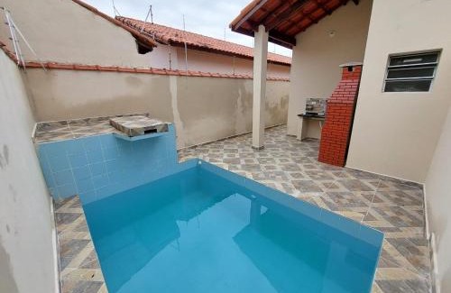 Tupy Casa | Casa Veraneio
