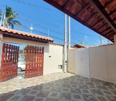 Tupy Casa | Casa Veraneio