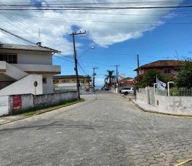 Zimbros Casa | Casa Veraneio em Zimbros - Bombinhas