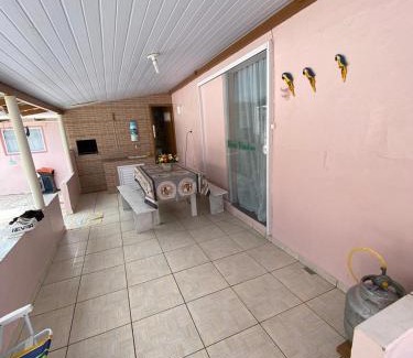 Zimbros Casa | Casa Veraneio em Zimbros - Bombinhas
