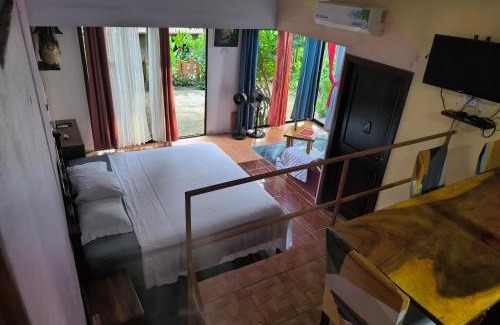 Chilamate Apartamento | Casa veranera