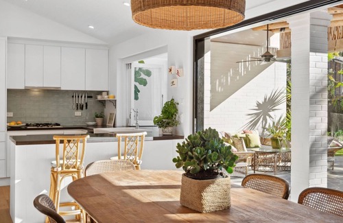 Avalon Beach Casa | Casa Verano - perfect blend of elegance and comfort close to Avalon Beach