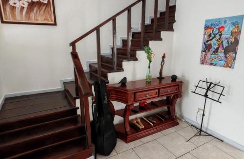 San Pedro Casa | Casa Verano San Pedro