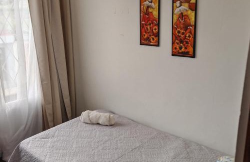 San Pedro Casa | Casa Verano San Pedro