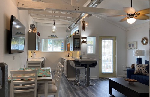 Panama City Beach Villa | Casa Verano (Summer House) Unit B