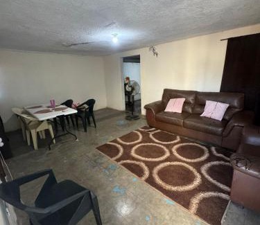 Culiacán Casa | Casa veranos nocturnos