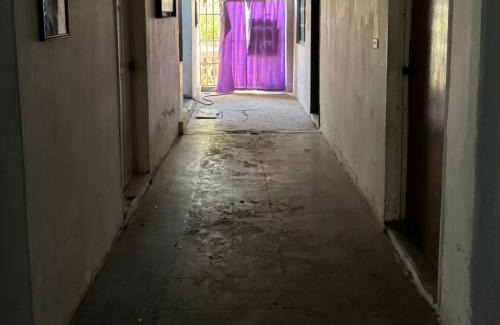 Culiacán Casa | Casa veranos nocturnos
