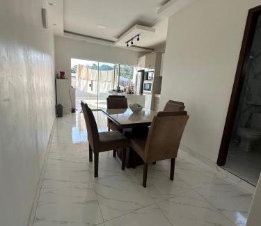 Castanheira Apartamento | Casa Veras COP30