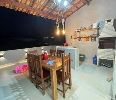 Castanheira Apartamento | Casa Veras COP30