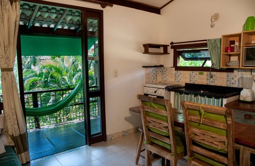 Praia do Forte Apartamento | Casa Verde Apart