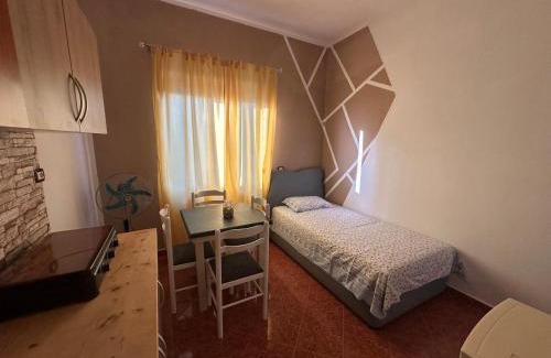 Rade Casa | Casa Verde Apartment for Rent