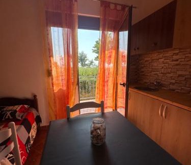 Rade Casa | Casa Verde Apartment for Rent