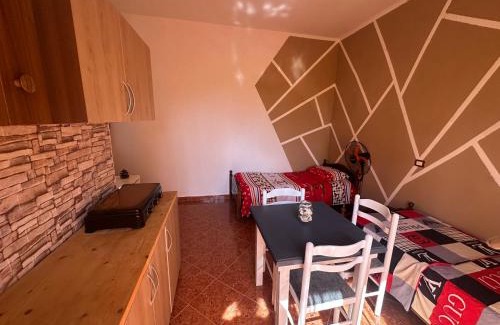 Rade Casa | Casa Verde Apartment for Rent