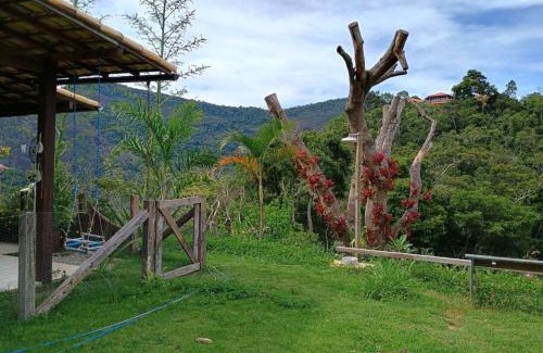 Alberto Torres Casa | Casa Verde