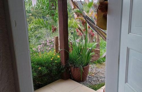 Alberto Torres Casa | Casa Verde