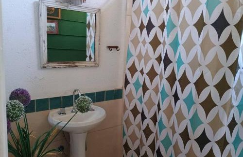 Alberto Torres Casa | Casa Verde